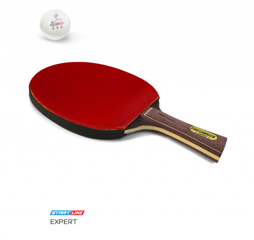 Ракетка Start Line PRO (FL) ENERGY EXPERT 2.2 коническая