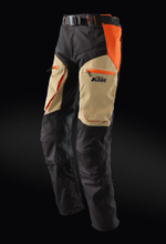 Брюки туристические KTM ADV R V2 PANTS