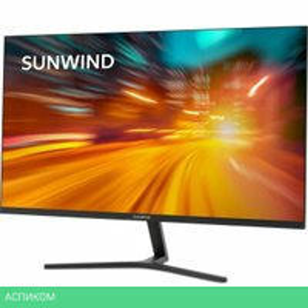 Монитор SunWind SM-27FI223
