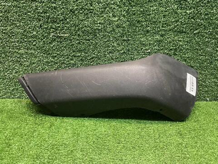 Накладка переднего бампера Chery Tiggo 8 (18-нв)