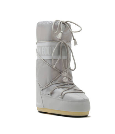 Утепленное угги Moon Boot - серый(14004400)