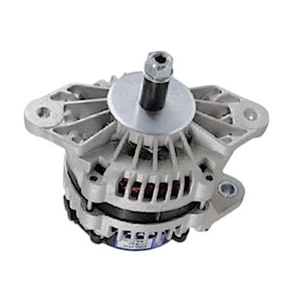 Генератор для CADILLAC, CHEVROLET, GMC, HUMMER ALD0011