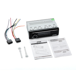 Deaf Bonce DB-125 USB-ресивер