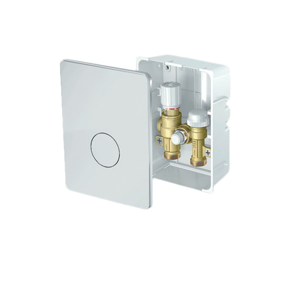 Терморегулирующий монтажный комплект 3/4  ViEiR  (20/1шт)