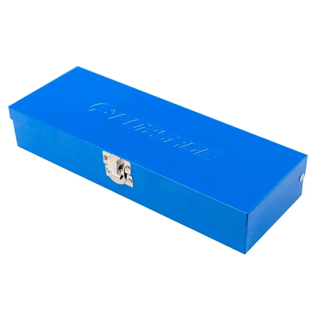 Головки 1/4'', 1/2'', набор 25пр. Forsage F-50121I