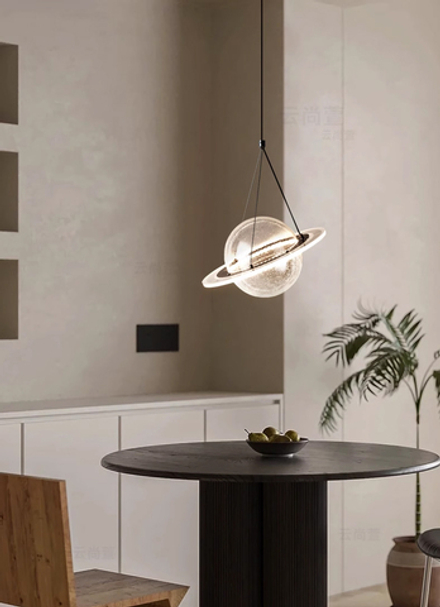 Pendant design lamp Ernst