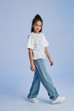 Джинсы д/д Miasin G-JN25174