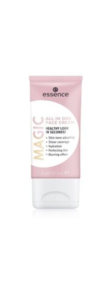 Essence MAGIC All In One - крем для лица /   30  ml  / GTIN 4059729362582