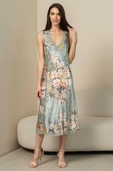 Сорочка Mia-Amore 4411 "Azalia"