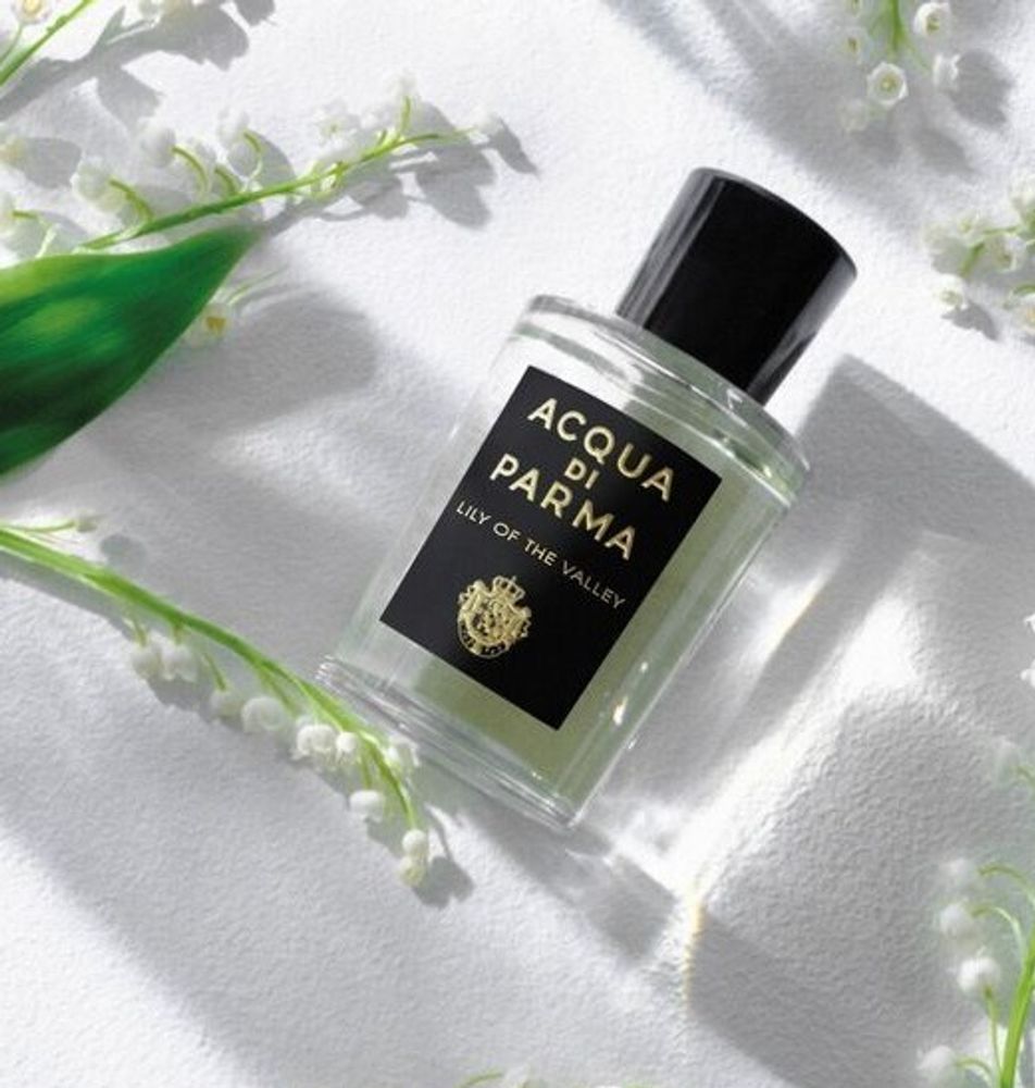 Acqua di Parma Lily Of The Valley