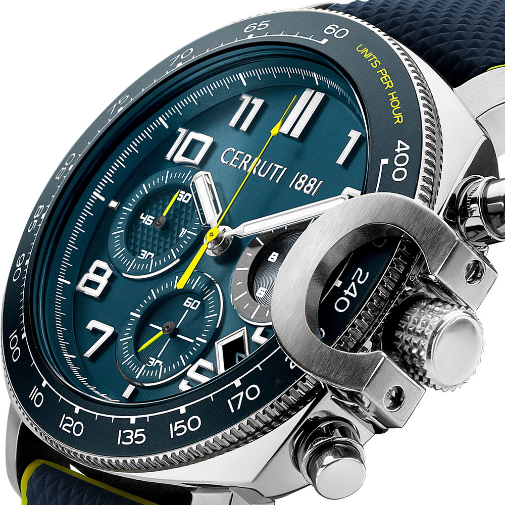 CERRUTI 1881 CIWGO2206806