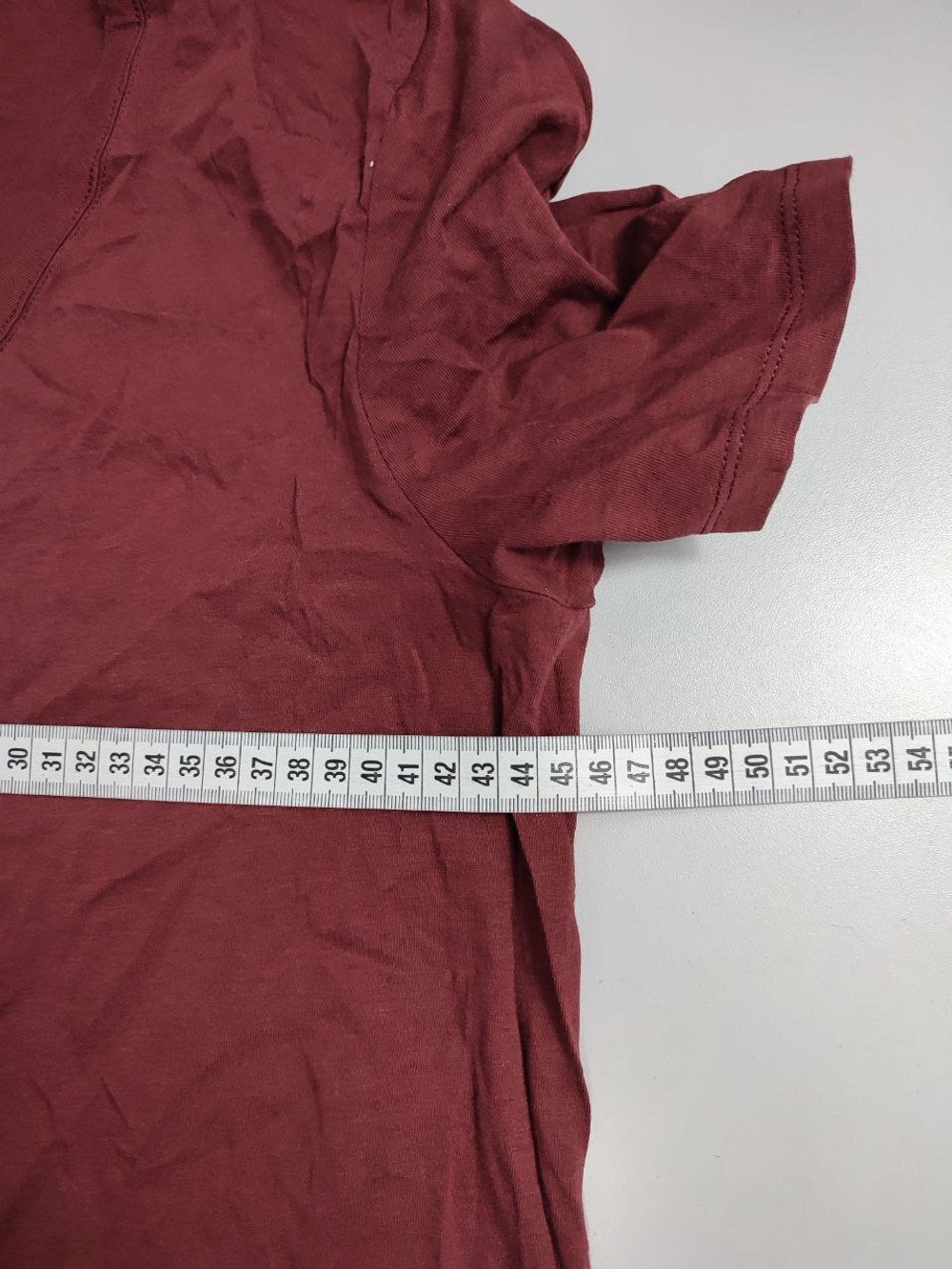 Футболка Tezenis базовая  46-48 размер