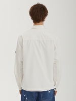 Мужская Рубашка Long Sleeve