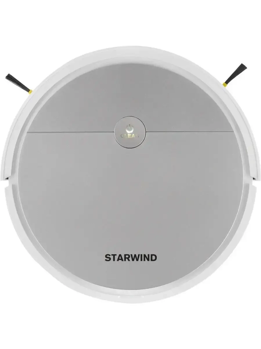 Робот-пылесос StarWind