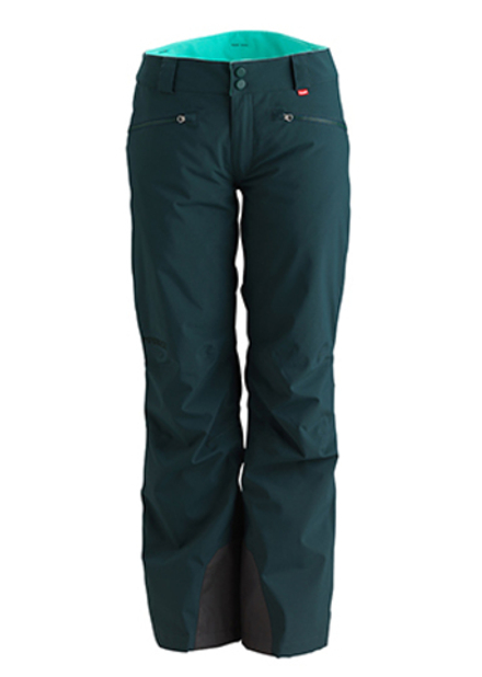 Брюки MARKER WOMEN'S  MOMENT PANT PETITE (артикул 3292P) цвет MIDN (441)
