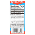 Ricqlès, масло перечной мяты, 50 мл (1,69 жидк. унции)