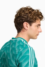 Футболка adidas Germany 1990 Away - зеленый