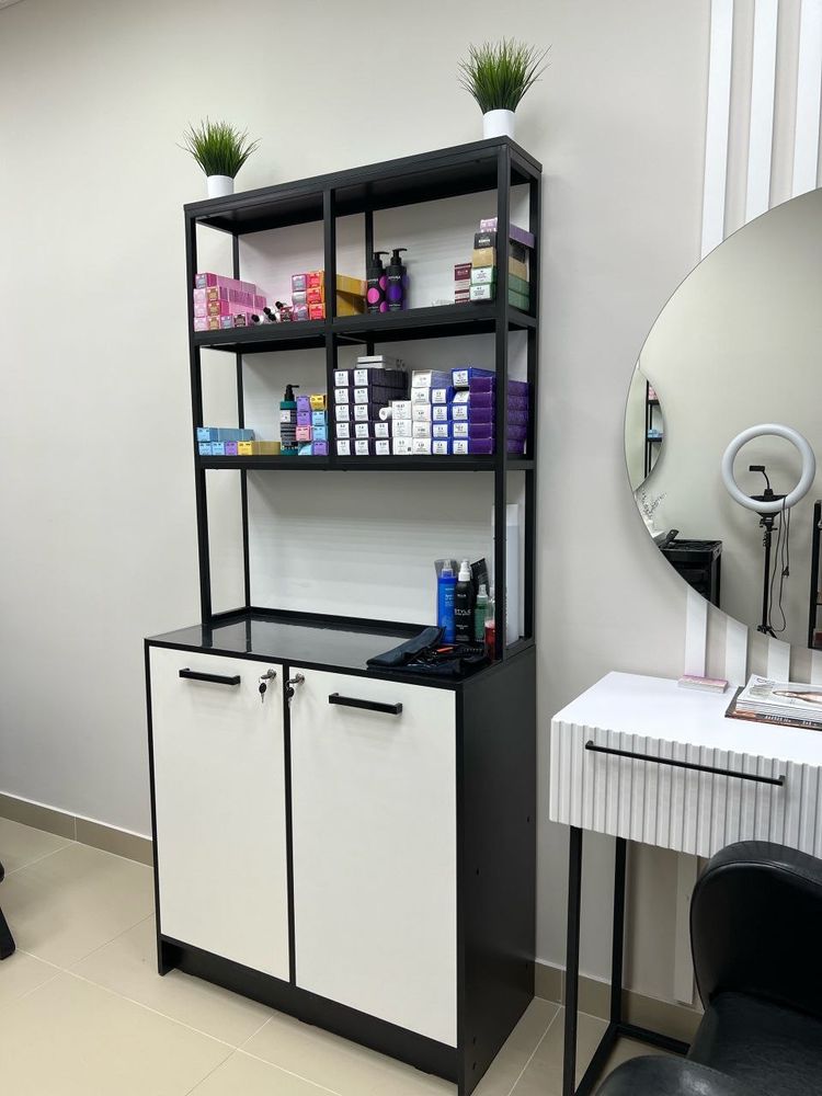 Лаборатория №10