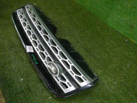 Решетка радиатора Land Rover Discovery Sport (2014-2019)