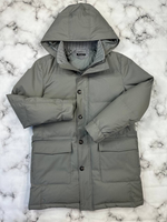 Пуховик Kiton