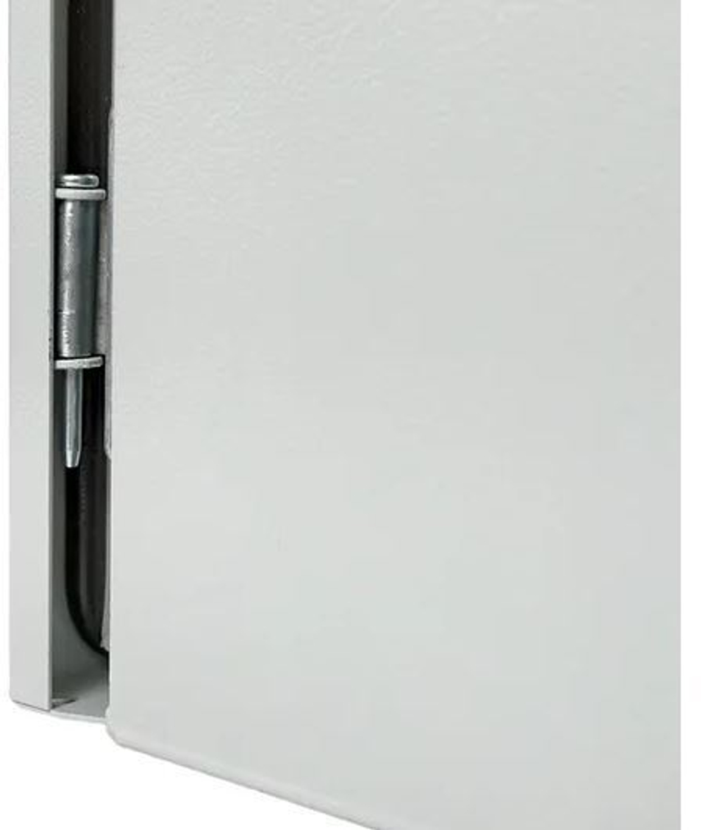 Щит с монтажной панелью EKF mb65-504022