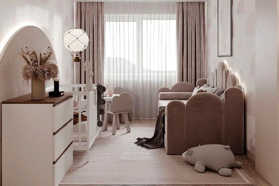 ДИЗАЙН ПРОЕКТ