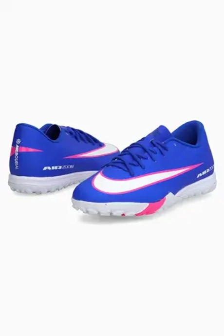 Сороконожки Nike Zoom Mercurial Vapor 16 Academy TF - синий