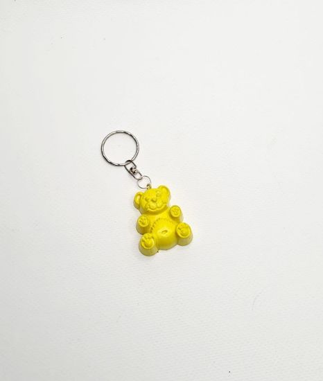 Брелок "Мишка Валерик"