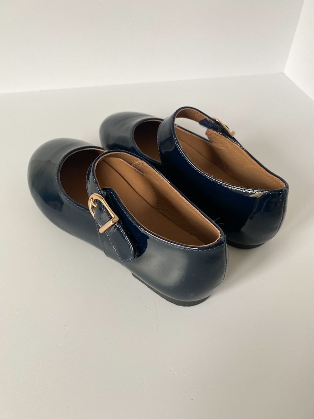 Лаковые туфли Age of Innocence, 28,5