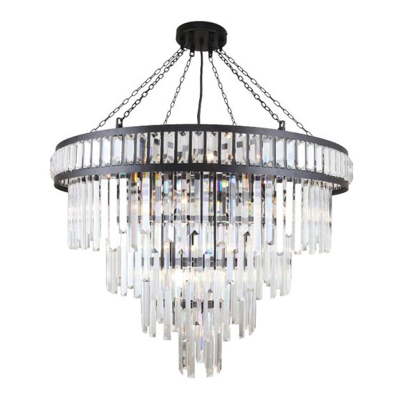 Подвесная люстра Favourite 4731-19P