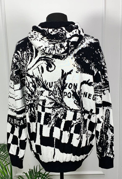 Худи Dolce&Gabbana