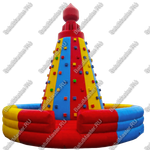 Скалодром "Покоритель вершин" 5*5*4 м