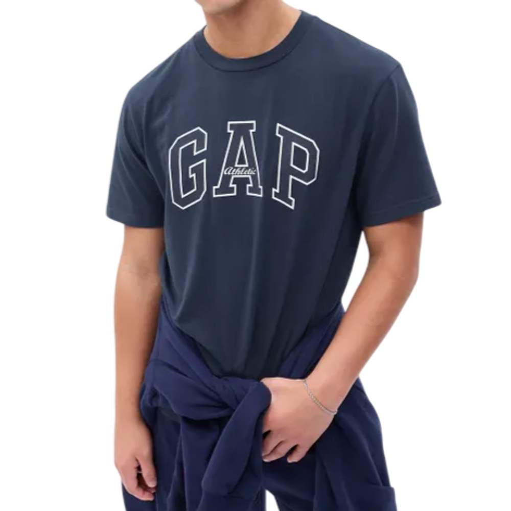 Футболка Gap Blue