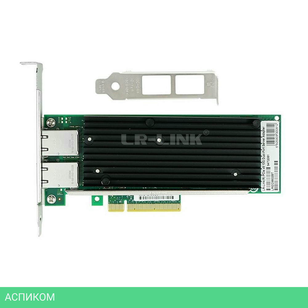 Сетевая карта Lr-Link LREC9802BT