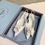 Prada Pumps
