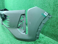 Бампер передний EXEED RX (2023-н.в.)