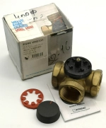 Трехходовой клапан Esbe VRG131 DN32 Kvs 16 - 11601200