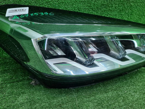 Фара правая Chery Tiggo 7 Pro (2020-н.в.) LED