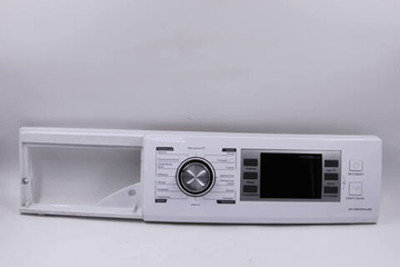 Модуль индикации 17138200003349 сушильной машины DEXP DM-F80HDMA/WB