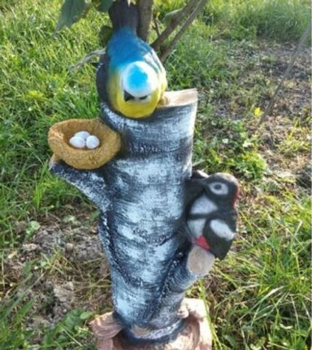 Кормушки для птиц