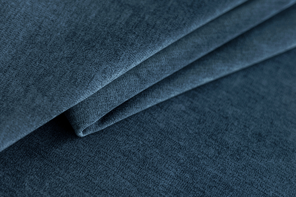 Велюр River sapphire (Ривер сапфир) 13