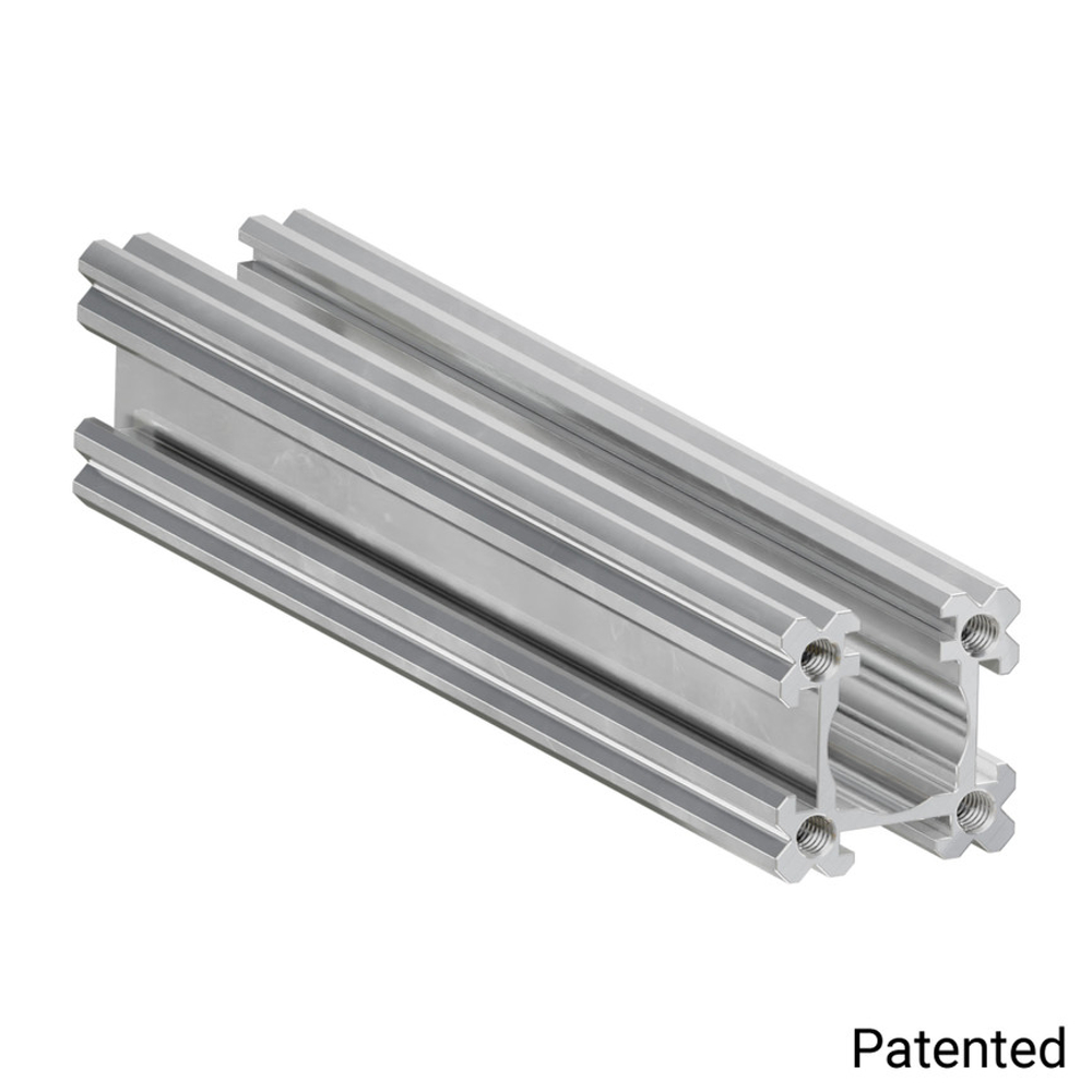 1118 Series Open goRAIL® (120mm Length)