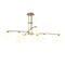 Подвесная люстра Favourite Equilibrium 4039-9P