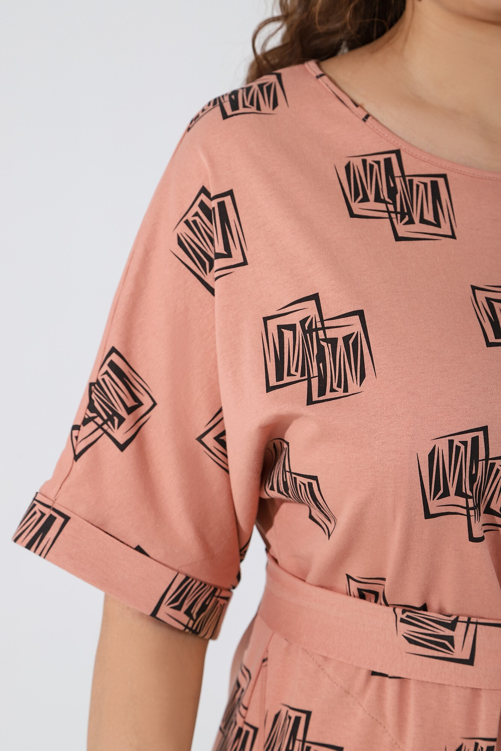 Платье ПЛ-355