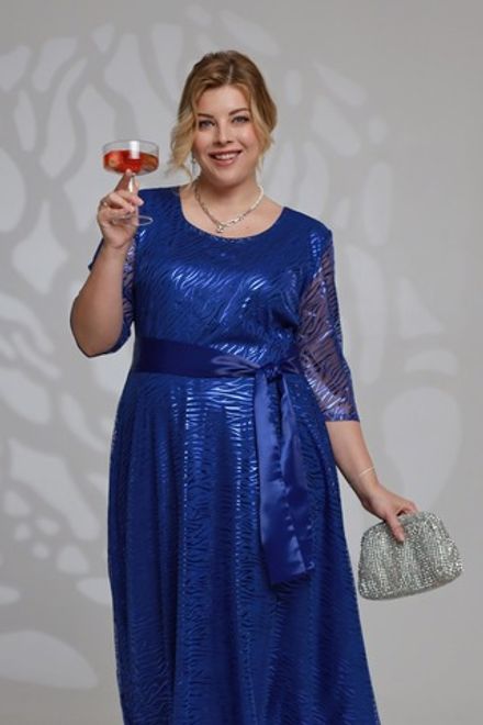 Платье 3967 Fabrika Фото 2