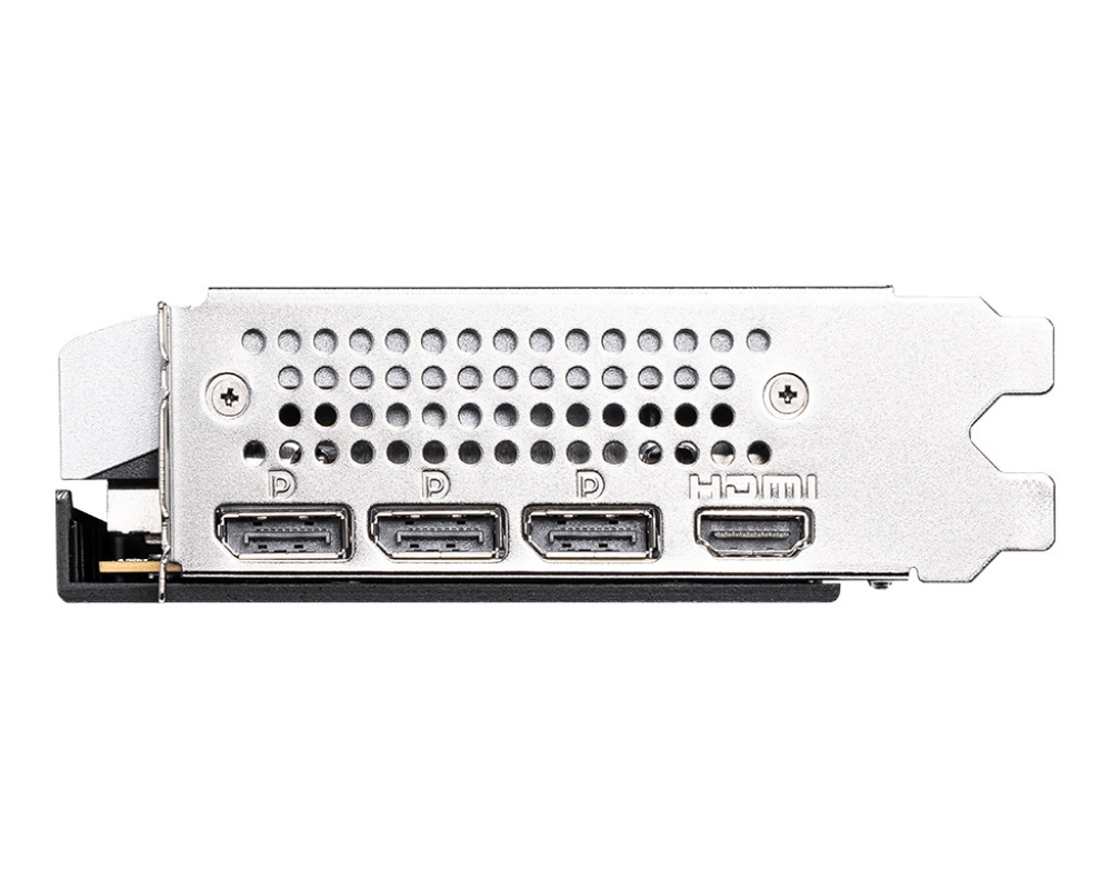 Видеокарта MSI GeForce RTX 5060 VENTUS 3X OC (RTX 5060 8G VENTUS 3X OC)