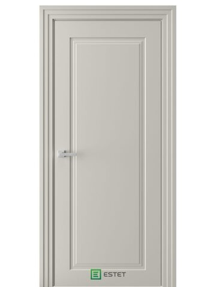 Межкомнатная дверь N1