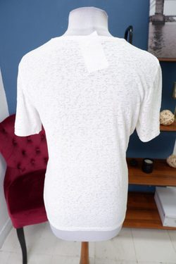 Футболка Gerry Weber с принтом 46 размер