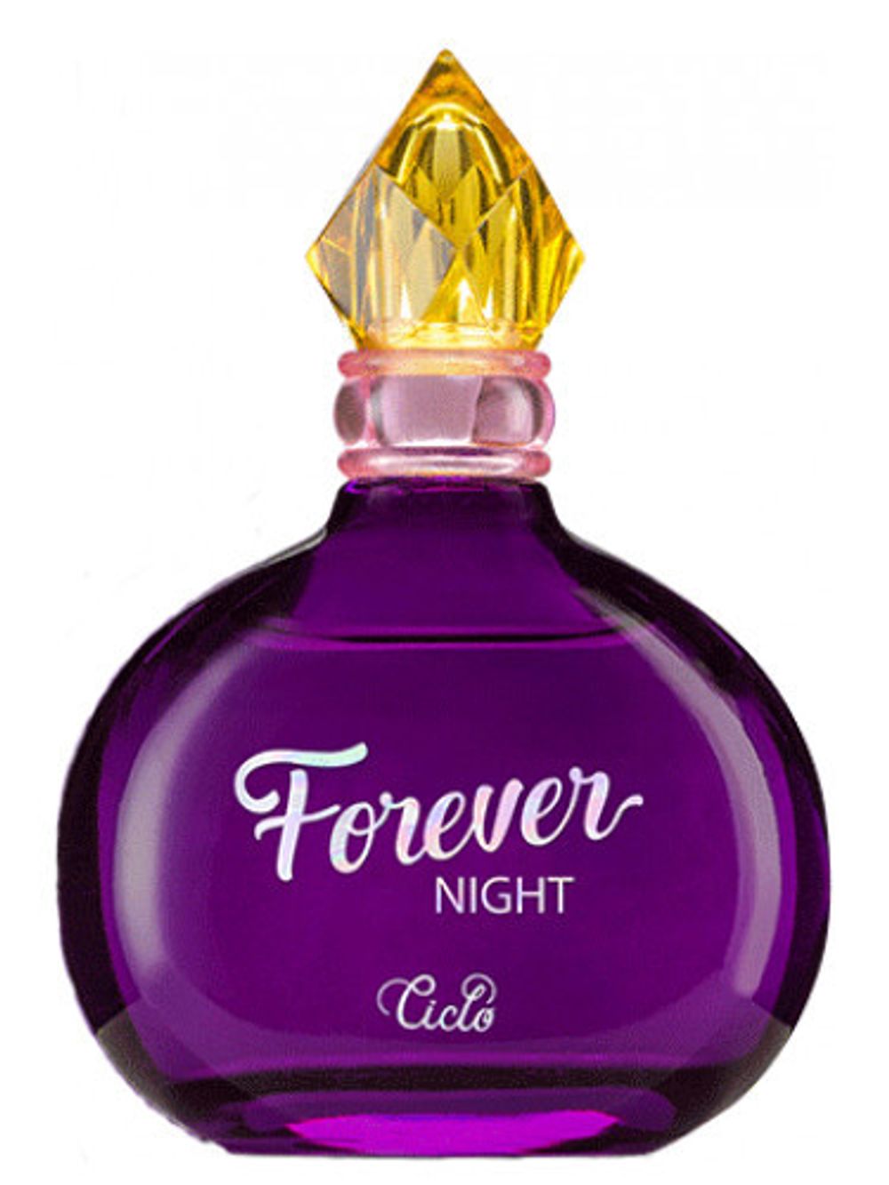 Ciclo Cosmeticos Forever Night