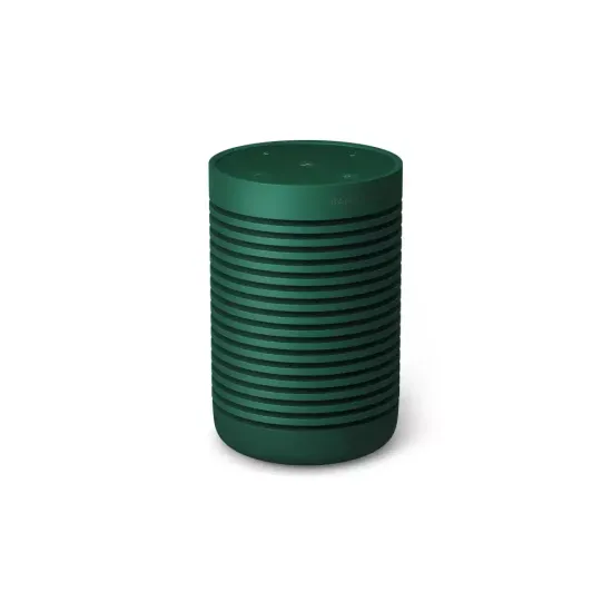 Портативная колонка Bang & Olufsen Beosound Explore Green